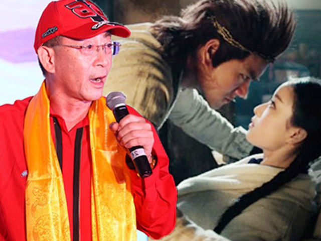 Phim - Tôn Ngộ Không có tình yêu: Lục Tiểu Linh Đồng "có lỗi với tổ tông"