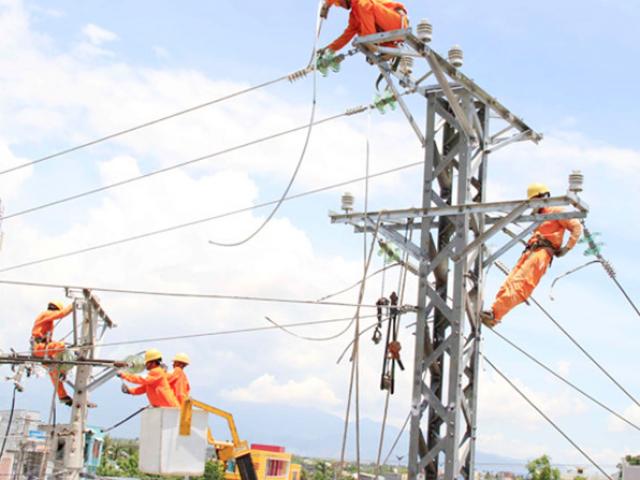 Thị trường - Tiêu dùng - Giá điện chỉ được tăng mức thấp nhất