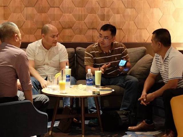 Dế sắp ra lò - TGDĐ tiết lộ thời gian "lên kệ" của Bphone phiên bản mới