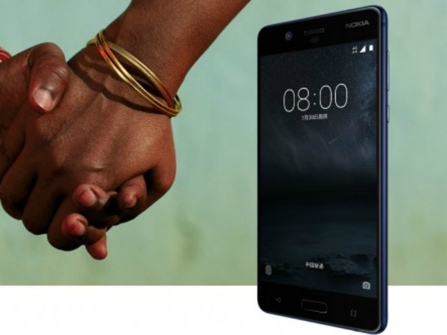 Dế sắp ra lò - NÓNG: Nokia 8 có thể được “trình làng” vào ngày mai