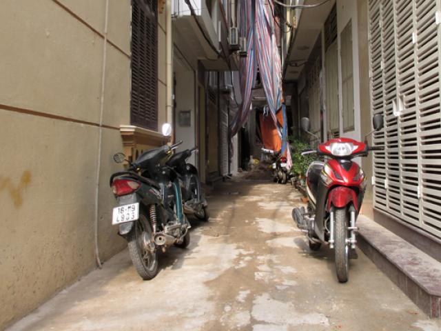 Tài chính - Bất động sản - Mua nhà Hà Nội tránh môi giới lừa, gia chủ bịp phải làm sao?