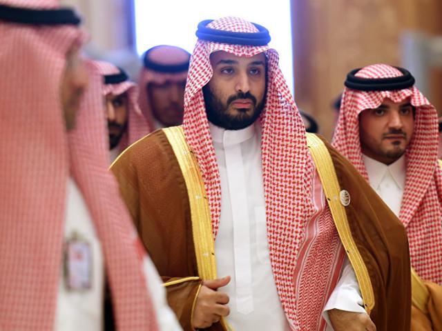 Thế giới - Cuộc "tiếm ngôi" trong đêm phế bỏ thái tử Ả Rập Saudi