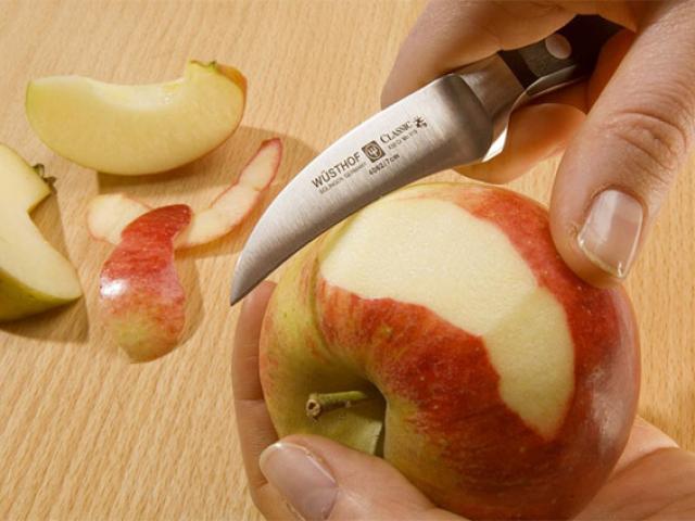 Ẩm thực - Tất tần tật những điều cần biết về dao làm bếp