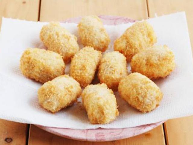 Ẩm thực - 3 món bánh thơm ngon, dễ làm dịp cuối tuần