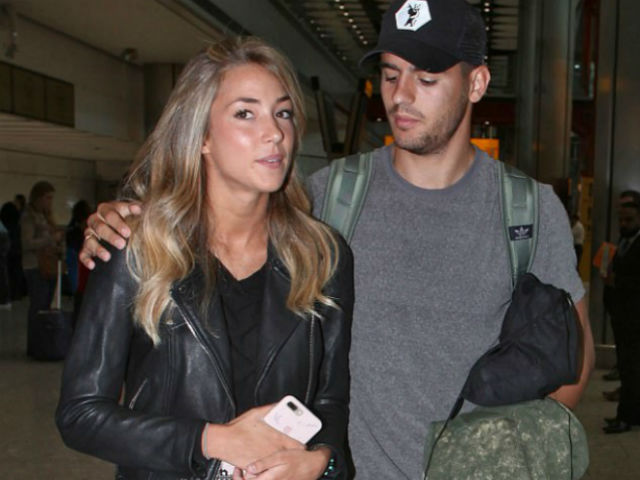 Bóng đá - "Bom tấn" Morata đến Chelsea: Lấy số áo ma ám, định ngày khai hỏa