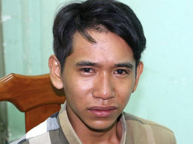 Pháp luật - Dùng vũ lực để giở trò đồi bại với bạn gái nhí