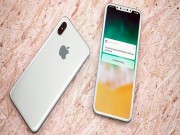 Dế sắp ra lò - Bỏ ra số tiền 1.000 USD mua iPhone 8, đáng hay không?