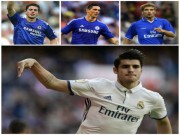 Bóng đá - Morata khoác áo Chelsea: Tới &quot;đất lành&quot;, chờ tỏa sáng