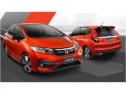 Tin tức ô tô - Xe cỡ nhỏ Honda Jazz 2017 ‘ngon, bổ, rẻ’ sắp ra mắt tại VN