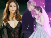 Ca nhạc - MTV - Hương Tràm: &quot;Bùi Anh Tuấn tinh quái và mãi không chịu lớn&quot;