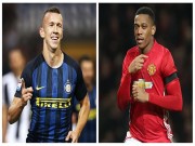 Bóng đá - MU đổi Martial lấy Perisic: Không khéo “mất cả chì lẫn chài”