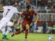 Bóng đá - 3 năm một giấc mơ vàng SEA Games