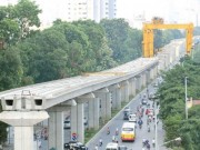 Tài chính - Bất động sản - Hà Nội xin đổi 6.000 ha đất làm metro: Cần đấu thầu dự án, đấu giá đất vàng!