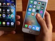 Thời trang Hi-tech - Giá ngang nhau, nên chọn mua iPhone 6s hay Galaxy S7?