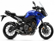 Thế giới xe - 2017 Yamaha MT-09 Tracer giá 276 triệu đồng lên kệ