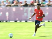 Bóng đá - Chuyển nhượng Real 20/7: Quyết giật siêu hậu vệ Bayern