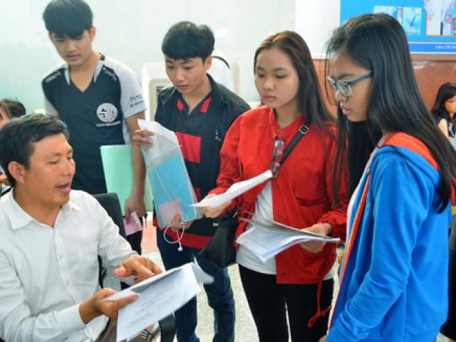Giáo dục - du học - Nhiều ngành "hot" điểm chuẩn sẽ tăng