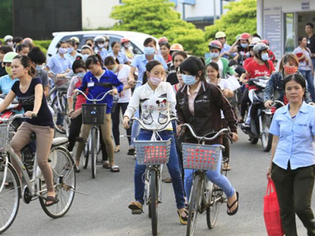 Tài chính - Bất động sản - Đủ chiêu thải loại lao động trên tuổi 35