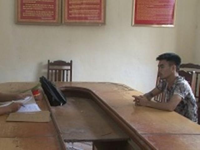 Pháp luật - Bắt nhóm cướp được mệnh danh ‘hung thần xa lộ'