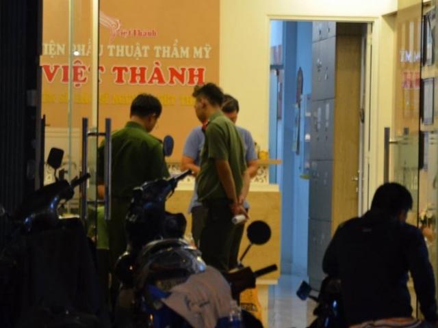 Tin tức trong ngày - Xác định nguyên nhân khách Mỹ tử vong khi giảm mỡ bụng