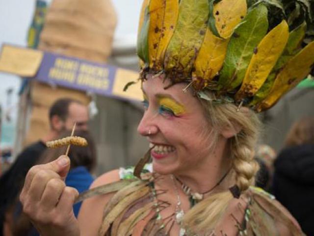 Du lịch - Dạo qua 14 lễ hội ẩm thực ấn tượng nhất thế giới