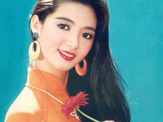 Đời sống Showbiz - Bất ngờ: Vợ chưởng môn Vịnh Xuân Nam Anh là "nữ hoàng ảnh lịch" 20 năm trước