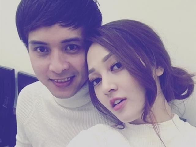 Ca nhạc - MTV - Nói lời yêu ngọt lịm, Hồ Quang Hiếu bị Bảo Anh "tạt nước lạnh"