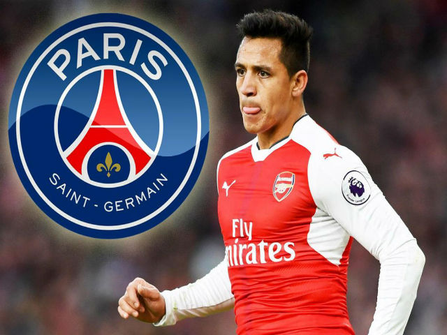 Bóng đá - Tin HOT bóng đá tối 21/7: PSG chi lương khủng cho Sanchez