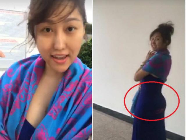 Phim - "Choáng" vì Phi Thanh Vân khoe vòng 3 hơn 1m sau đại phẫu thuật