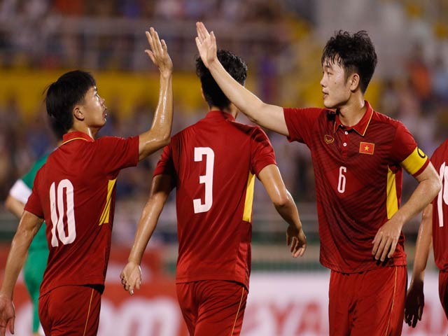 Bóng đá - Xuân Trường "nếm mật nằm gai" ở Hàn Quốc, nhắc U23 Việt Nam đừng đùa