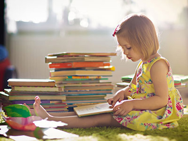 Giáo dục - du học - Những thói quen giúp trẻ gặt hái thành công trong tương lai