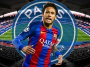 Bóng đá - Neymar muốn bỏ Barca: Vì Messi, sẵn sàng vì tiền quên nghĩa