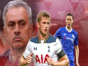 Bóng đá - MU &quot;đốt tiền&quot;: Có một mỏ vàng bị Mourinho lãng quên