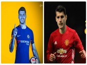 Bóng đá - Morata đến Chelsea: 650 triệu fan MU chia rẽ, oán Real trách Mourinho