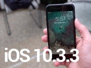 Công nghệ thông tin - Trước khi có iOS 11 chính thức, hãy cập nhật ngay iOS 10.3.3 cho iPhone