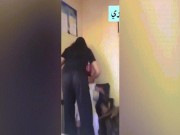 Thế giới - Video hoàng tử Ả Rập Saudi đánh người khiến vua giận dữ