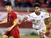 Bóng đá - U23 VN: Công Phượng mất băng thủ quân, chuyên gia ủng hộ