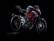 Thế giới xe - MV Agusta Brutale 800 2017: Hầm hố và hút mắt