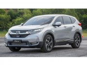 Tin tức ô tô - Giá tốt, Honda CR-V 2017 sắp ra mắt Việt Nam bán rất chạy