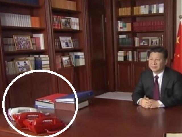 Thế giới - Đội 3000 lính nữ đằng sau chiếc điện thoại đỏ của ông Tập