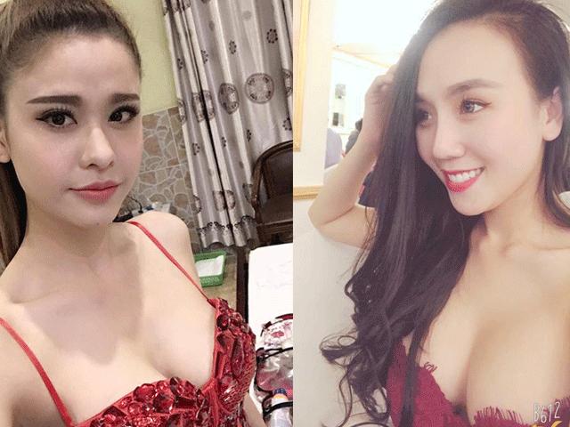 Ca nhạc - MTV - "Vợ" ở nhà hút mắt thế này bảo sao Khắc Việt, Tim không mê