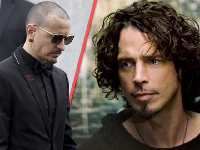 Ca nhạc - MTV - Sự trùng hợp đáng sợ trong 2 cái chết liên tiếp của làng nhạc rock