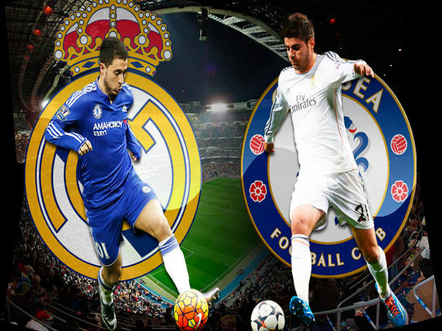 Bóng đá - Real bán Morata, đòi Chelsea “trả lễ” bằng Hazard 80 triệu bảng
