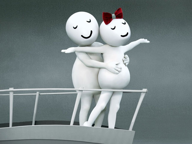 Tin vịt - Tin vịt: Số đo nào của phụ nữ khiến đàn ông thích?