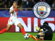 Bóng đá - Man City đi đêm “bom tấn” 120 triệu bảng, dễ bị cấm chuyển nhượng