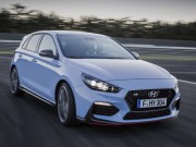 Tư vấn - Xe thể thao hiệu suất cao Hyundai i30 N ra mắt