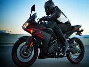 Thế giới xe - 2017 Yamaha YZF-R3 bị triệu hồi vì lý do “ngớ ngẩn”