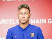 Bóng đá - Thuyết âm mưu: Neymar hám tiền hay Barca khát tiền?