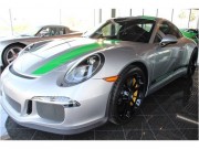 Tin tức ô tô - Porsche 911 R cũ có giá lên đến 10,7 tỷ đồng