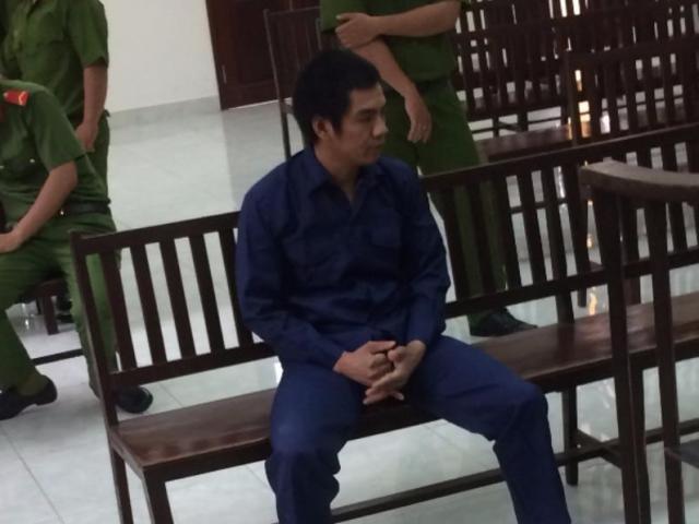 Pháp luật - Cô gái đi tù vì trái tim đặt lầm chỗ